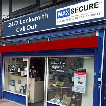 Locksmith store in Southgate